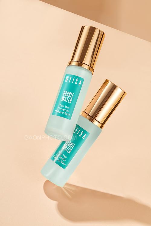 高恩广告淘宝美妆产品拍摄